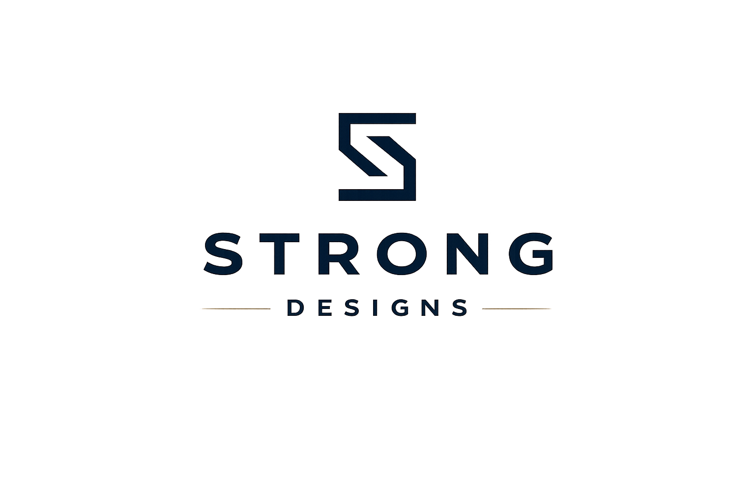 Strong Designs